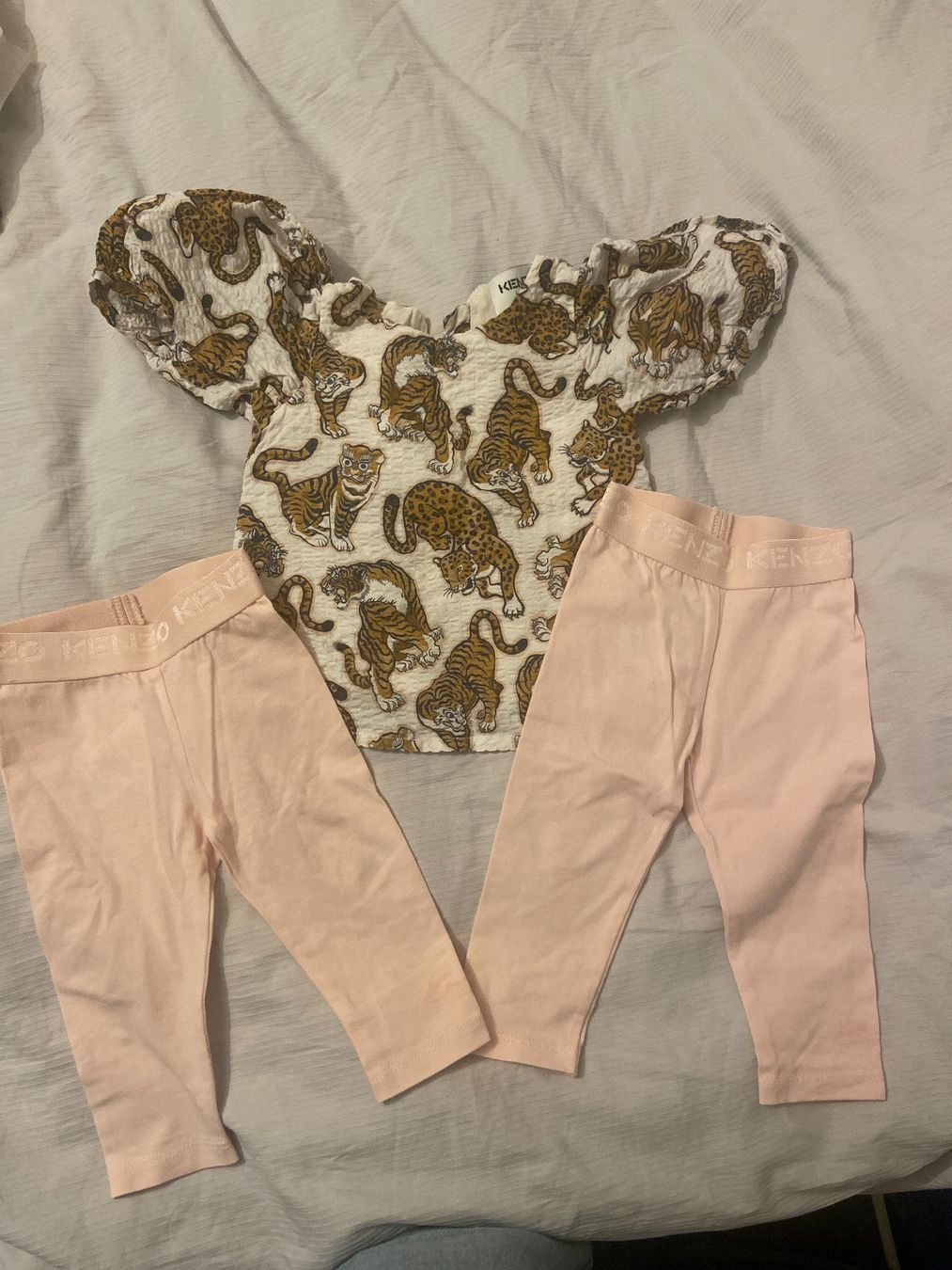 Kenzo Kleiderpakete & -sets: Kenzo baby set – Neu (gemäss Beschreibung) aus Menzingen von Dali2504