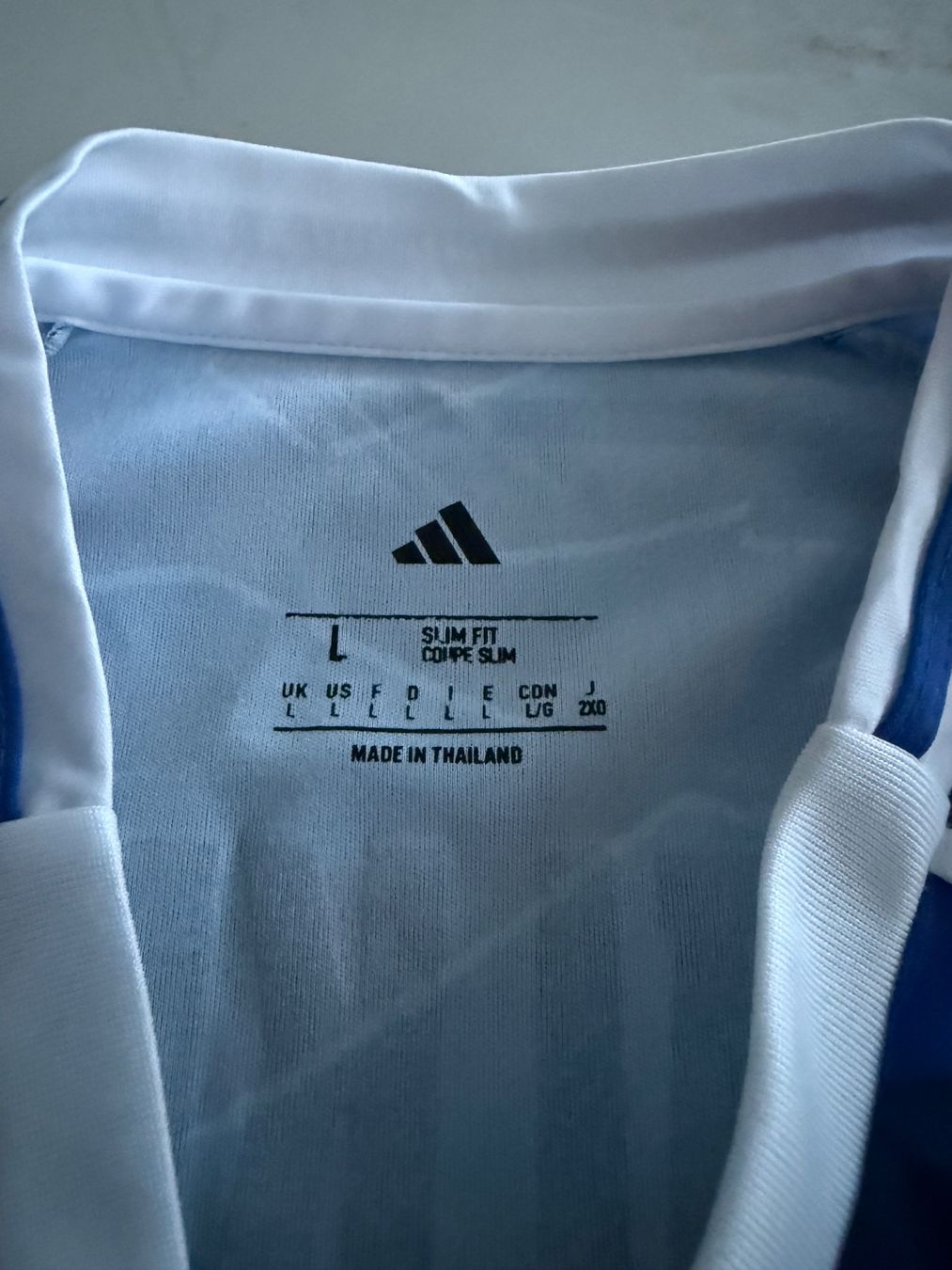 Canottiere & Pantaloni: Schalke 04 Trikot, Dzeko 10 – Nuovo (secondo la descrizione) da Bronschhofen venduto da leo_99hp 4