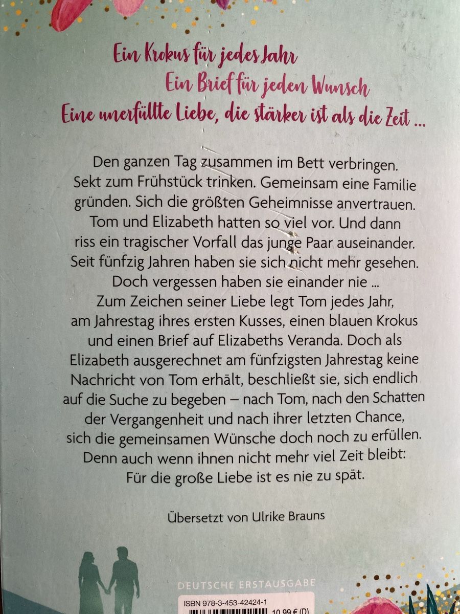 Bücher: Roman – Gebraucht aus winterthur von Bloslum 1