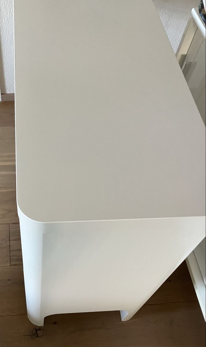 Ikea Coffres: Weisse Kommode - IKEA – D'occasion à Bubikon par nb_b8d9 3