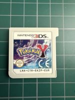 Pokémon Y – Nintendo 3DS Spielmodul