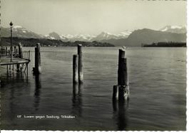 Luzern gegen Seeburg