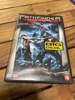Dvd pathfinder le sang du guerrier