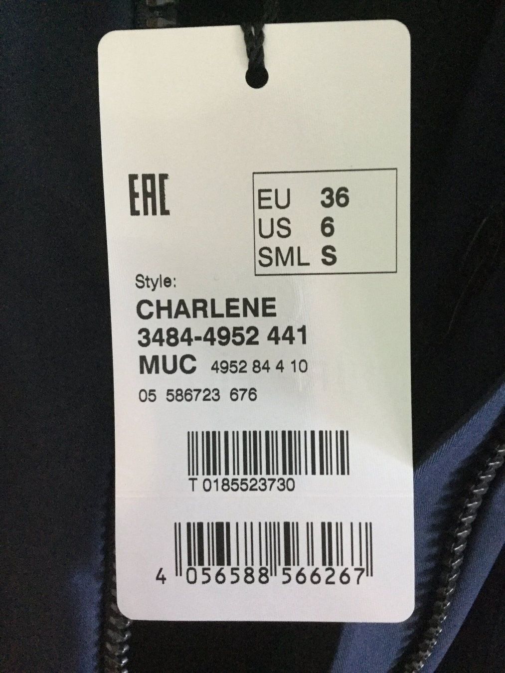 Bogner Jacken: Bogner Fire & Ice Skijacke Gr. 36 NEU – Neu und originalverpackt aus Altdorf UR von midori05 4