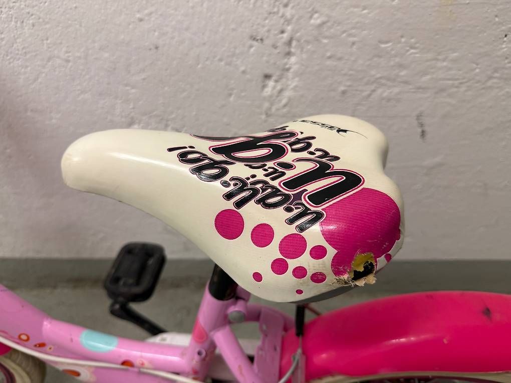 Biciclette: Kinde Velo  – Usato da Zürich venduto da Oliveirinha_ 1