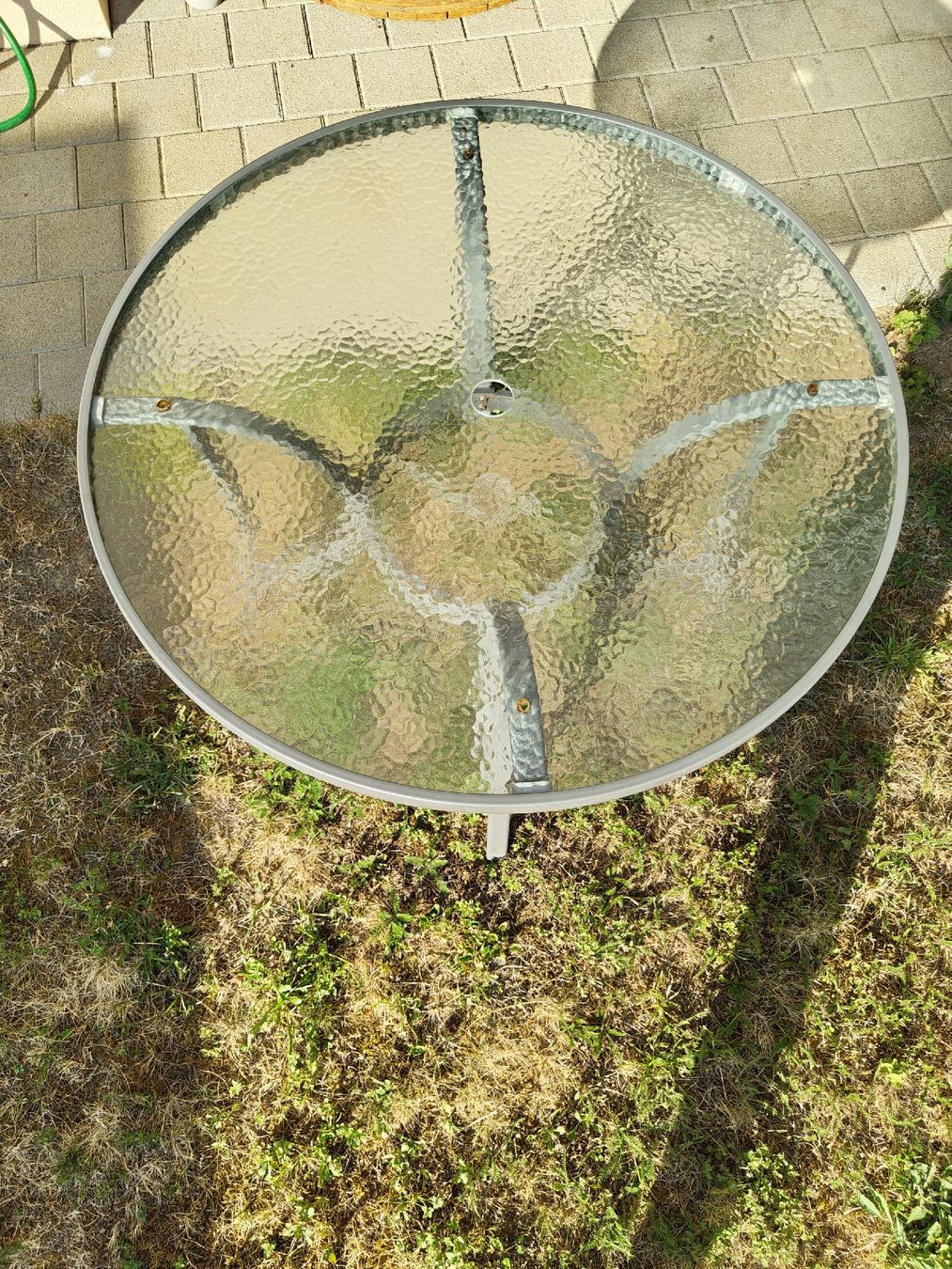 Tische: Gartentisch  – Gebraucht aus Schaffhausen von jasi00jk 2