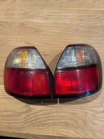 Subaru Outback , Legacy jg 2002 Heckleuchten