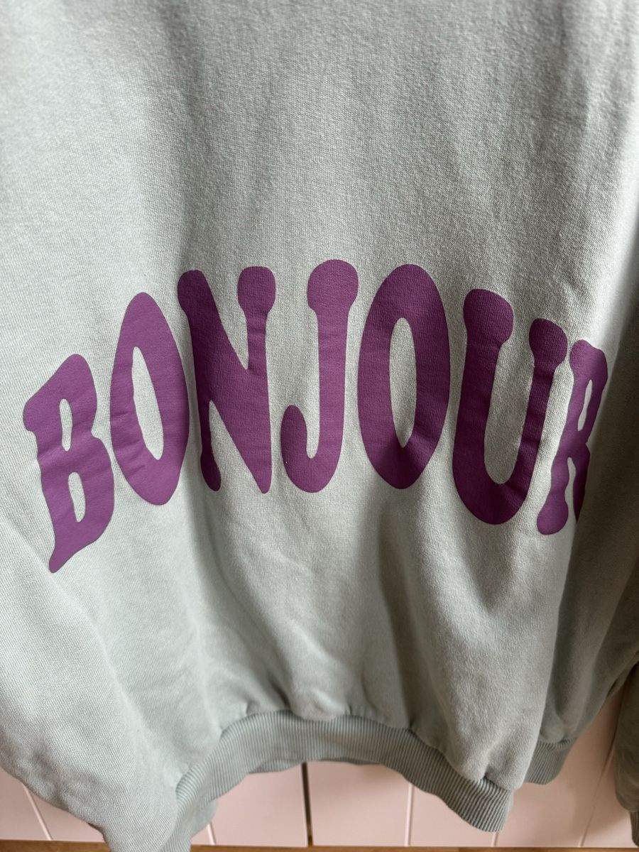 Maglioni & Felpe: Neuer Pullover Emile et Ida – Nuovo e nell'imballaggio originale da Basel venduto da Glamourpourtoi 1
