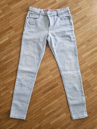 Blue Ridge Jeans Gr. 164, Top Zustand, Sommer-Look!