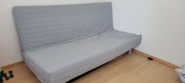 Ikea-Schlafsofa
