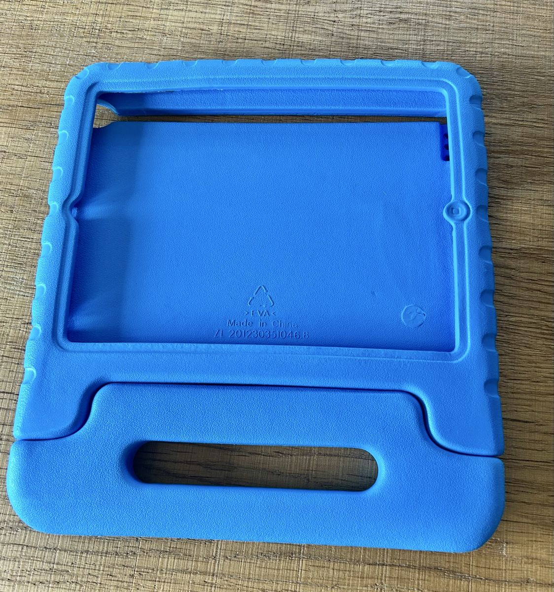 Apple Altri accessori: Blaue Kinder Tablet Hülle - Stossfest & Robust! – Nuovo (secondo la descrizione) da Oberrieden venduto da Mezz9