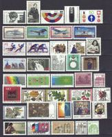 Deutschland 1979-1980 kompl postfr**