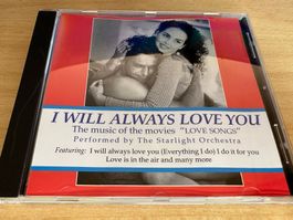 London Starlight Orchestra – I Will Always Love You