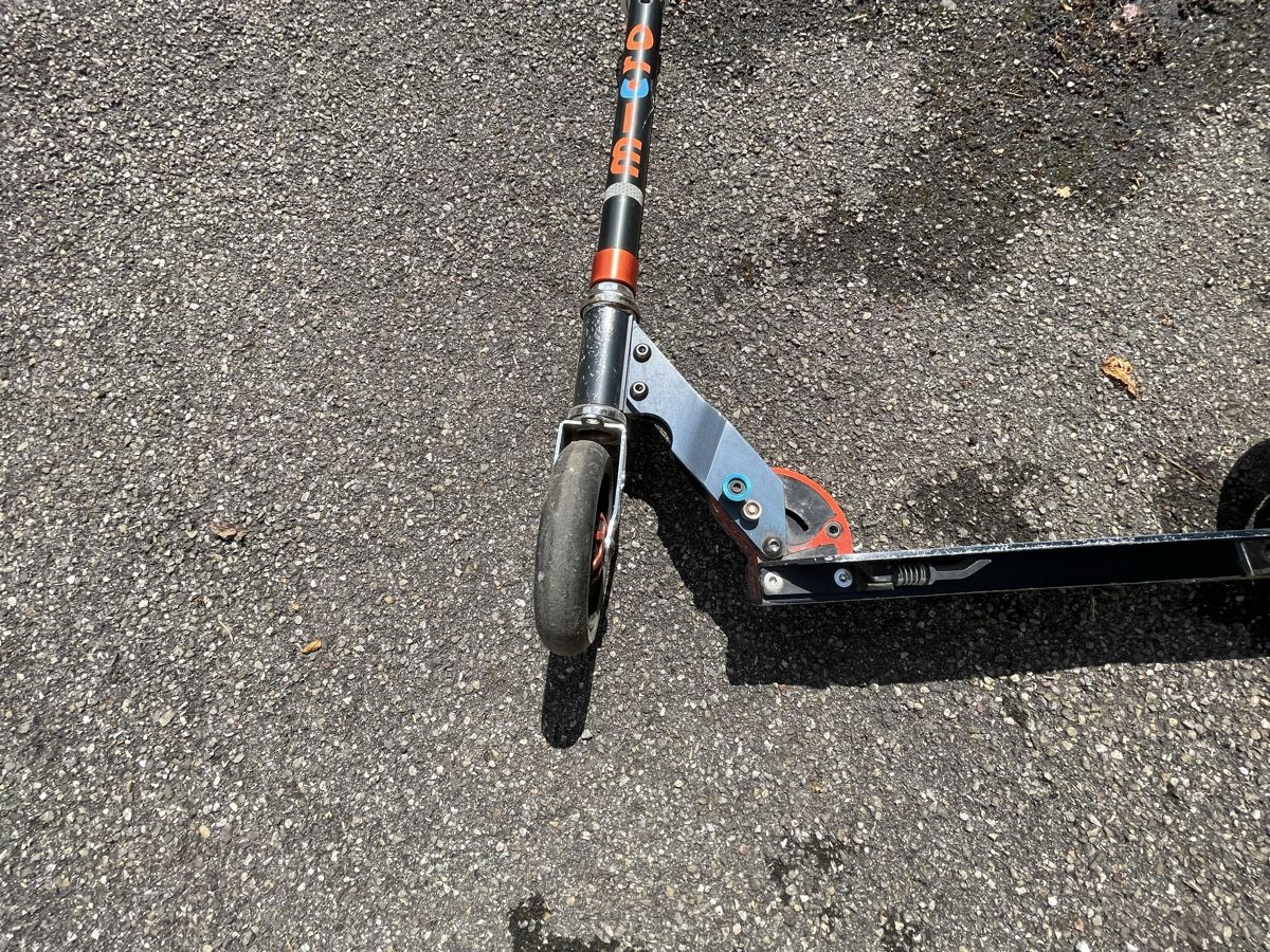 Kickboard: Trottinett – Gebraucht aus St.Gallen von _mari 4
