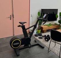 Bike - Technogym Skillbike  Premium-Indoor-Bike