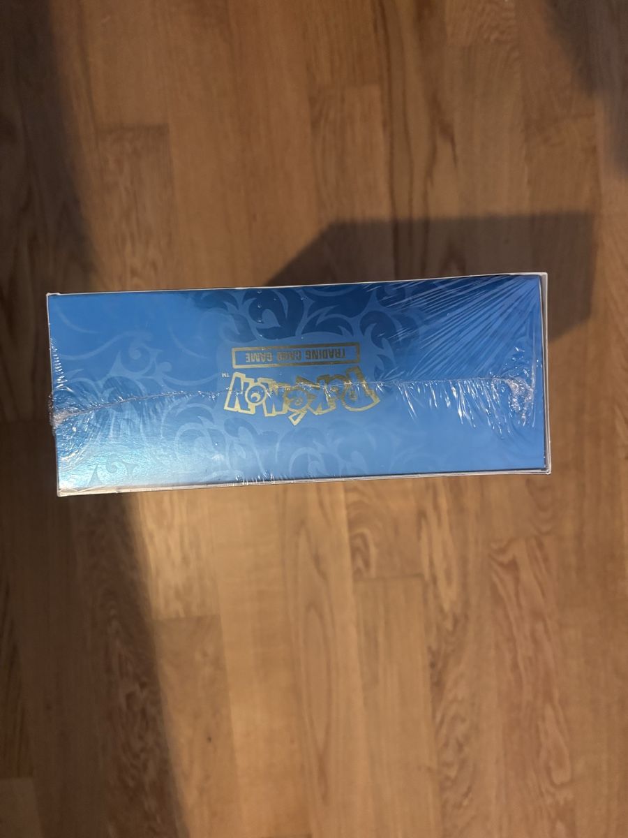 Pokémon Cartes à collectionner: Upc mega dracaufeu  – Neuf avec emballage d'origine à Sion par Pokexpert 5