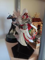 Sammelfigur Ezio Auditore Assassin's Creed