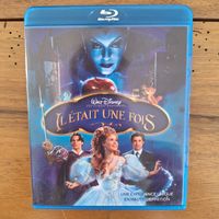 Il Était une Fois - Bluray
