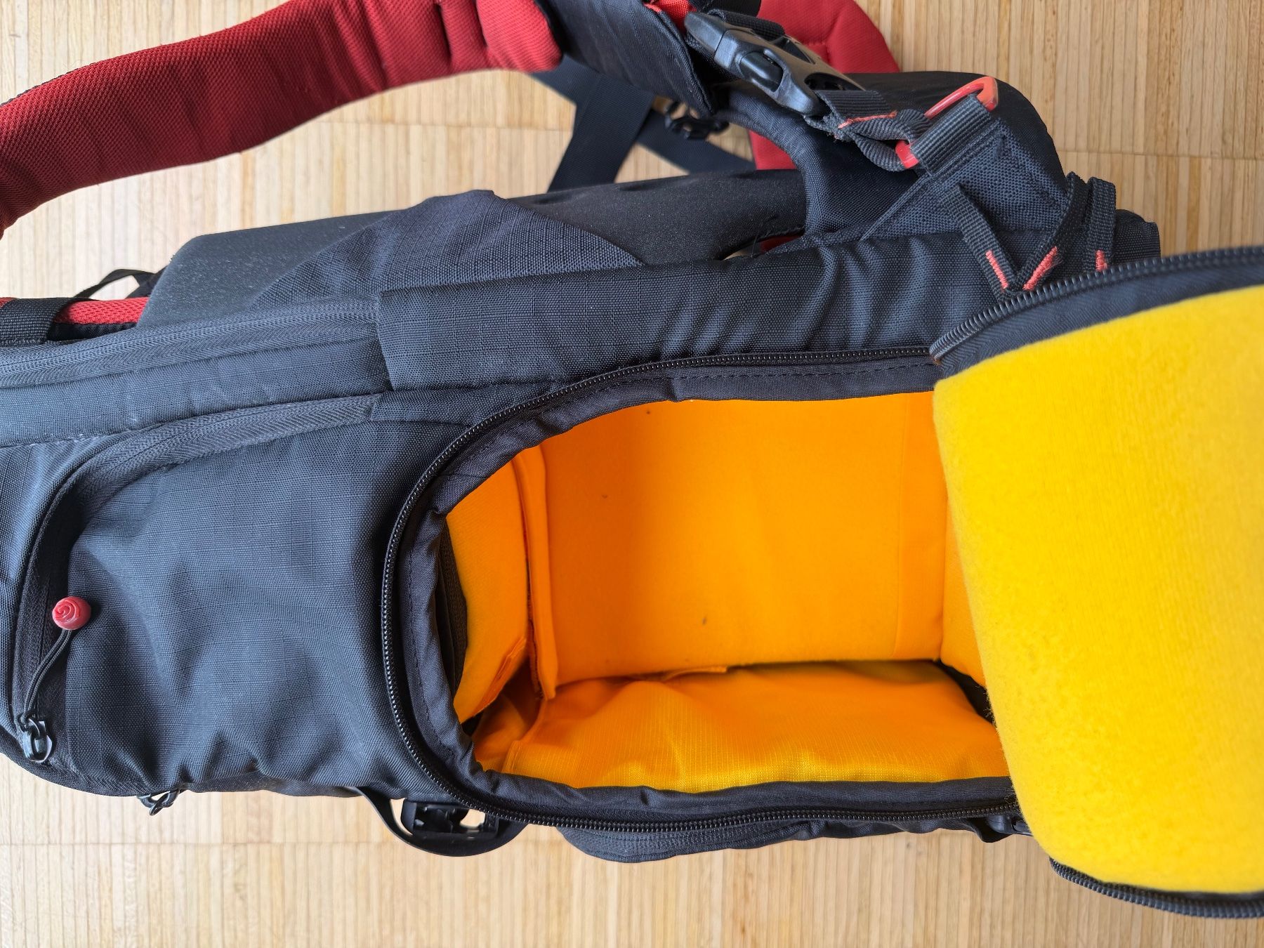 Kata Rucksäcke: KATA Fotorucksack 3N1-35 PL – Gebraucht aus Zürich von ThisEb 5
