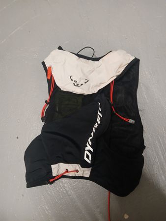 Dynafit - Sac de trail DNA 6l - Taille M