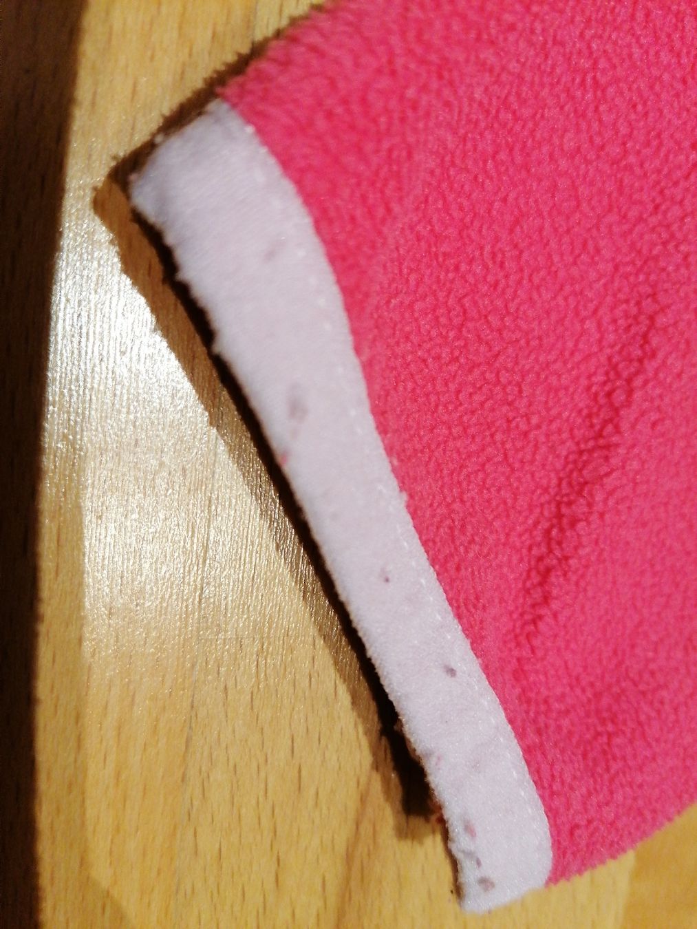 Jacken & Mäntel: Mädchen Fleece Pulli Gr. 122/128 – Gebraucht aus Büttikon AG von Amineah 3