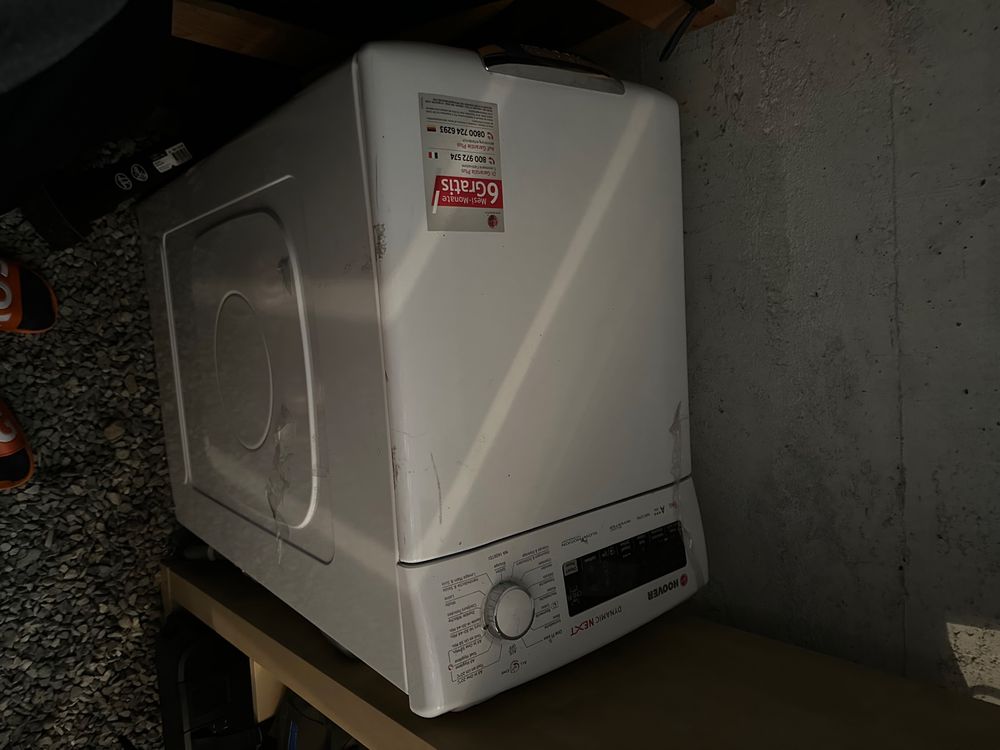 Hoover Waschmaschinen-Trommelpaddel – Originalersatzteil Für Dynamic Next & Andere Modelle