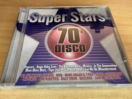 Various – 70's Disco