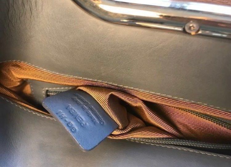 Bally Borse da donna: Tasche bally – Usato da Schöfflisdorf venduto da Bling_it_on 4