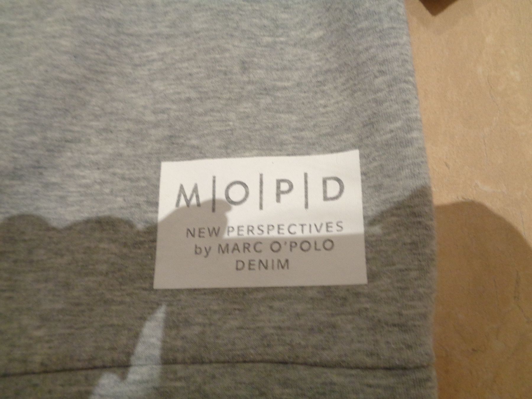 Pullover & Sweatshirts: Marco Polo cooler Kapuzenpulli, S NP149 Fr – Gebraucht aus Klingnau von Markus14 4