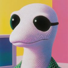 Profile image of official
