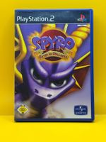 Spyro : Enter the Dragonfly - Playstation 2