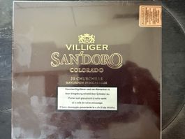 Zigarren San‘Doro Colorado Villiger