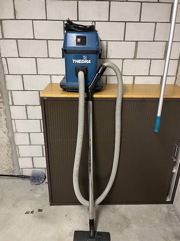 Staubsauger & Zubehör: Staubsauger  – Gebraucht aus Bremgarten b. Bern von Rebollo1 1