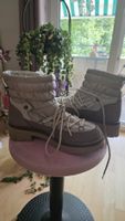 Marc O'Polo Winterstiefel, Gr. 41, neuwertig, super warm!