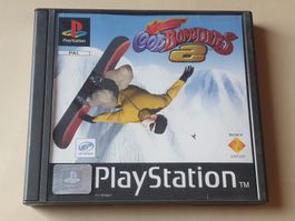 Cool Boarders 2