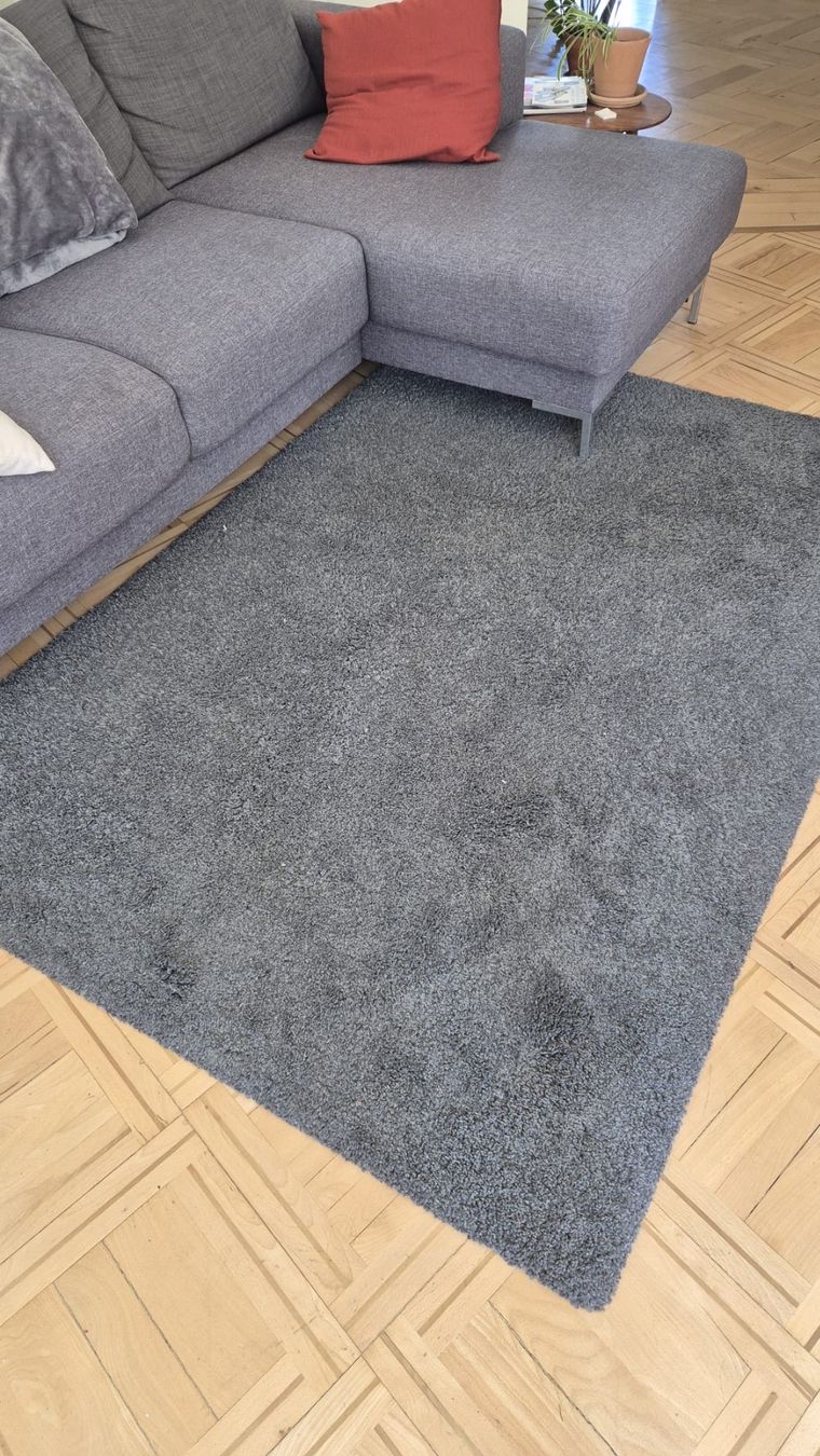 Teppiche: IKEA Teppich – Gebraucht aus Zürich von reneemuriel 1