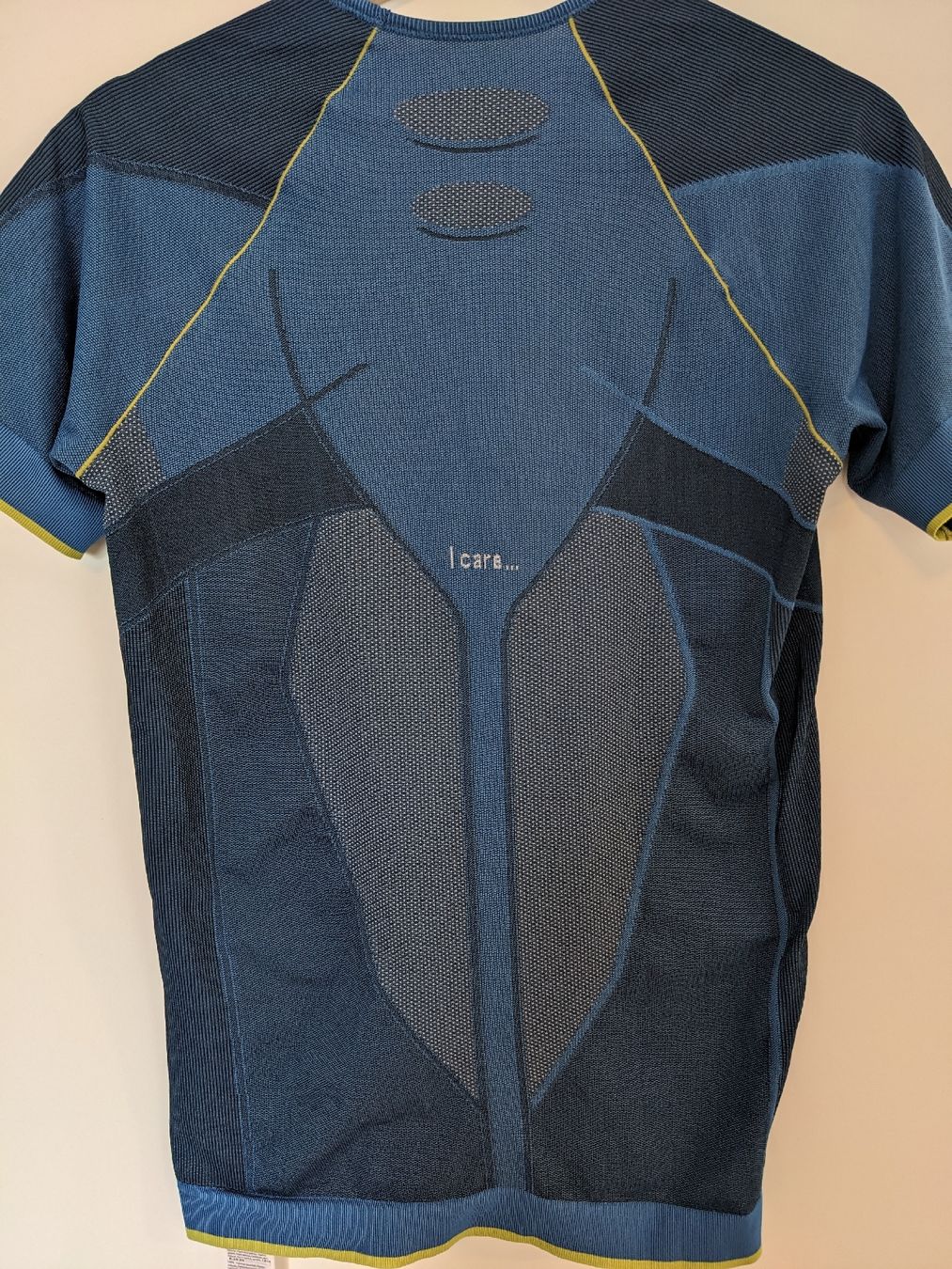 Odlo Biancheria intima: Odlo Kompressionsshirt Grösse M – Usato da Zürich venduto da Gulliver8 1