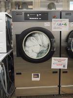 Schulthess Wäschetrockner Spirit proLine TRI 9375