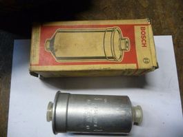 Benzin Filter Bosch 0 450 905 021