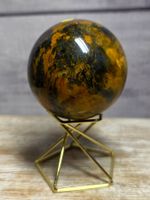 Pietersit Kugel B 58mm 290g
