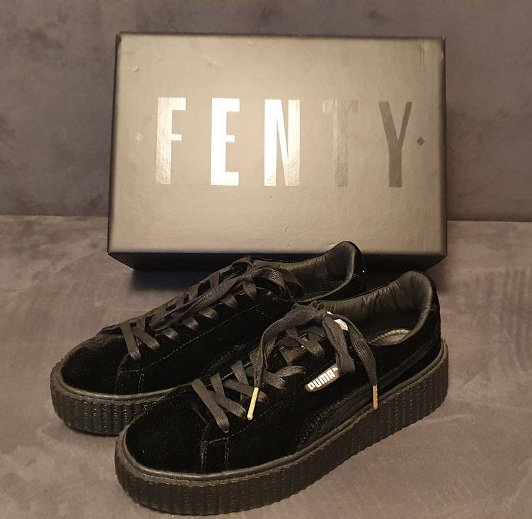 Puma creepers outlet a acheter