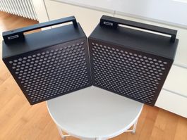 Bauer L40 Kinolautsprechern für Super 8 Projektoren