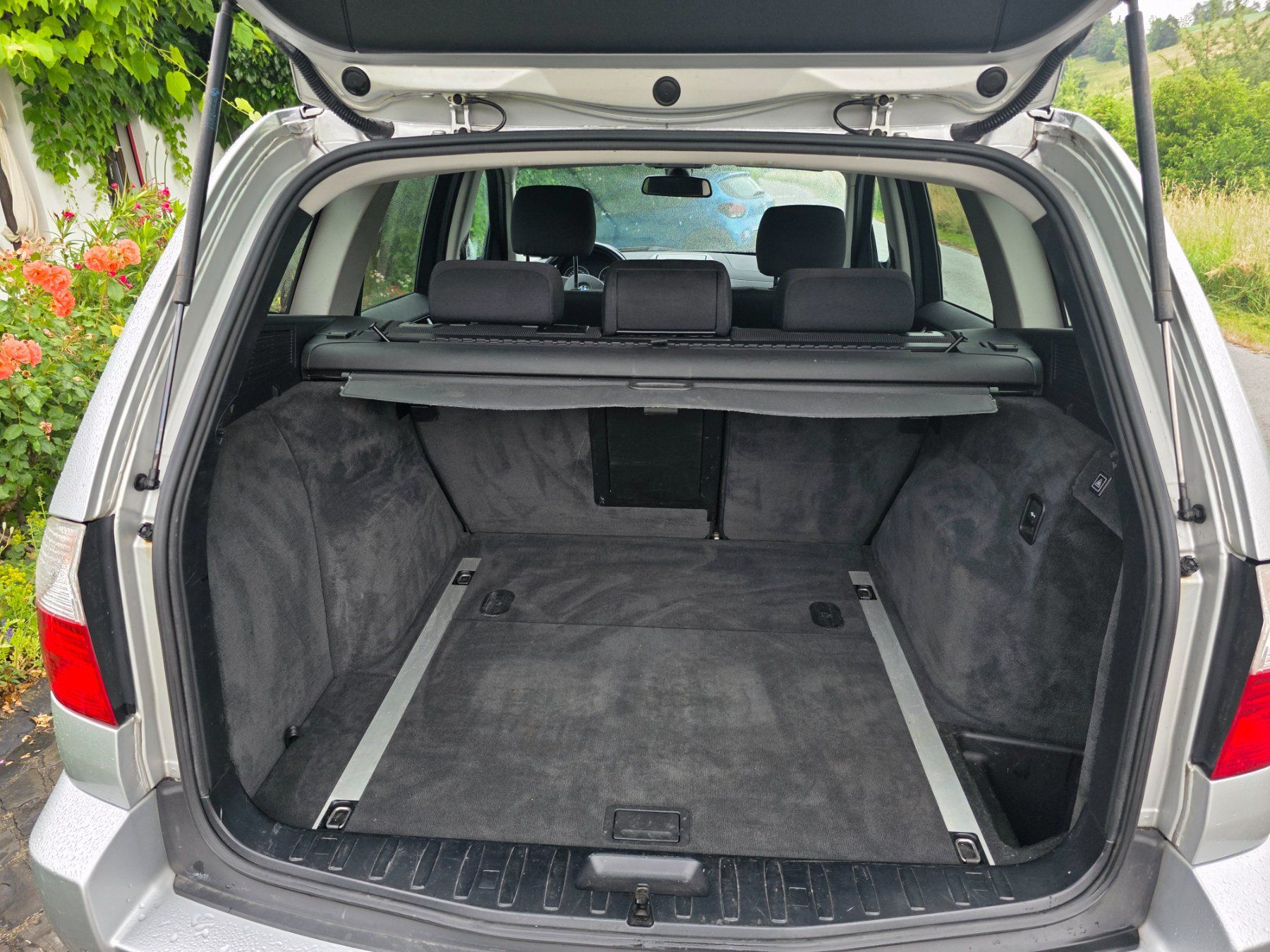 BMW Automobili: BMW x3 3.0 Diesel – Usato da Jona venduto da Blackstorne 7