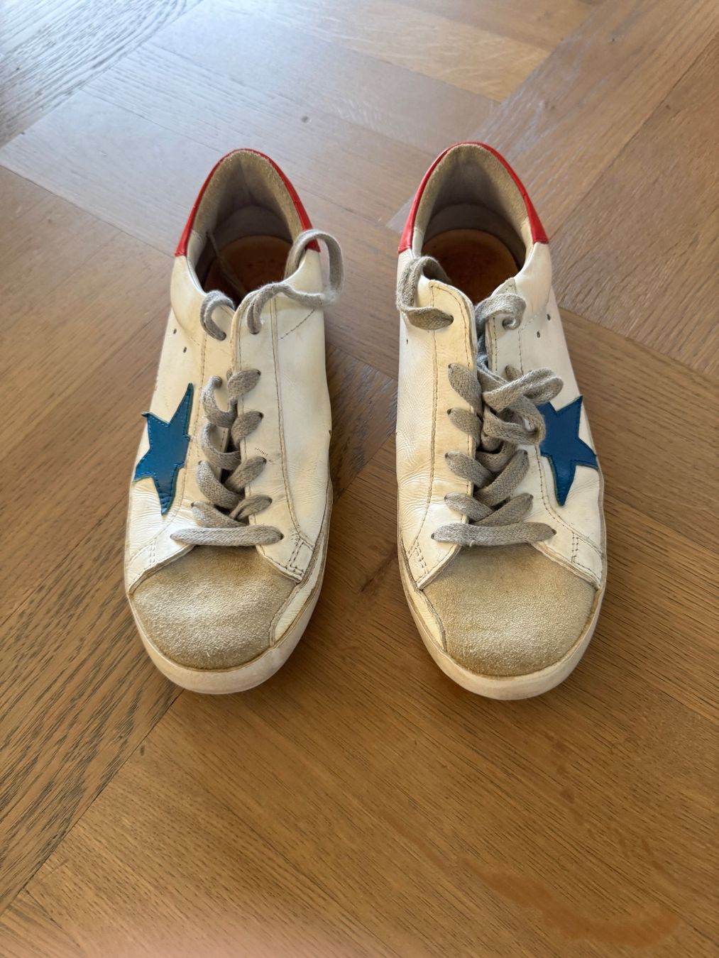 Golden Goose Scarpe per ragazzi: Golden Goose Sneakers – Usato da zürich venduto da sonicmoons