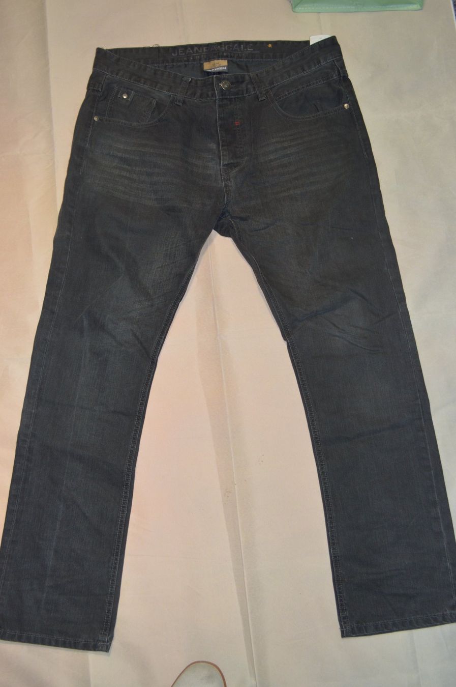 Jeans: Jeans Herrenhose 36 – Usato da Buchs SG venduto da die_zc5l 4