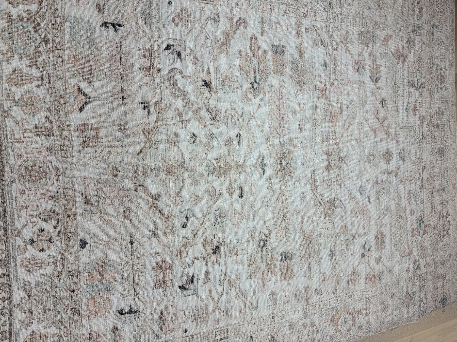 Tapis: TEPPICH – Neuf (Voir description) à Zürich par NE-0 1