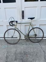 Rennvelo Koga Miyata Gentsracer - Topzustand ab Service