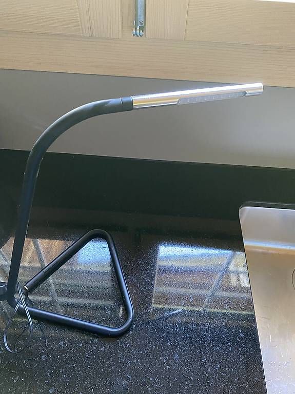 Lampen: Bürotisch Lampe – Gebraucht aus Wimmis von mel_b9g7