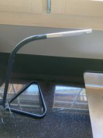 Bürotisch Lampe