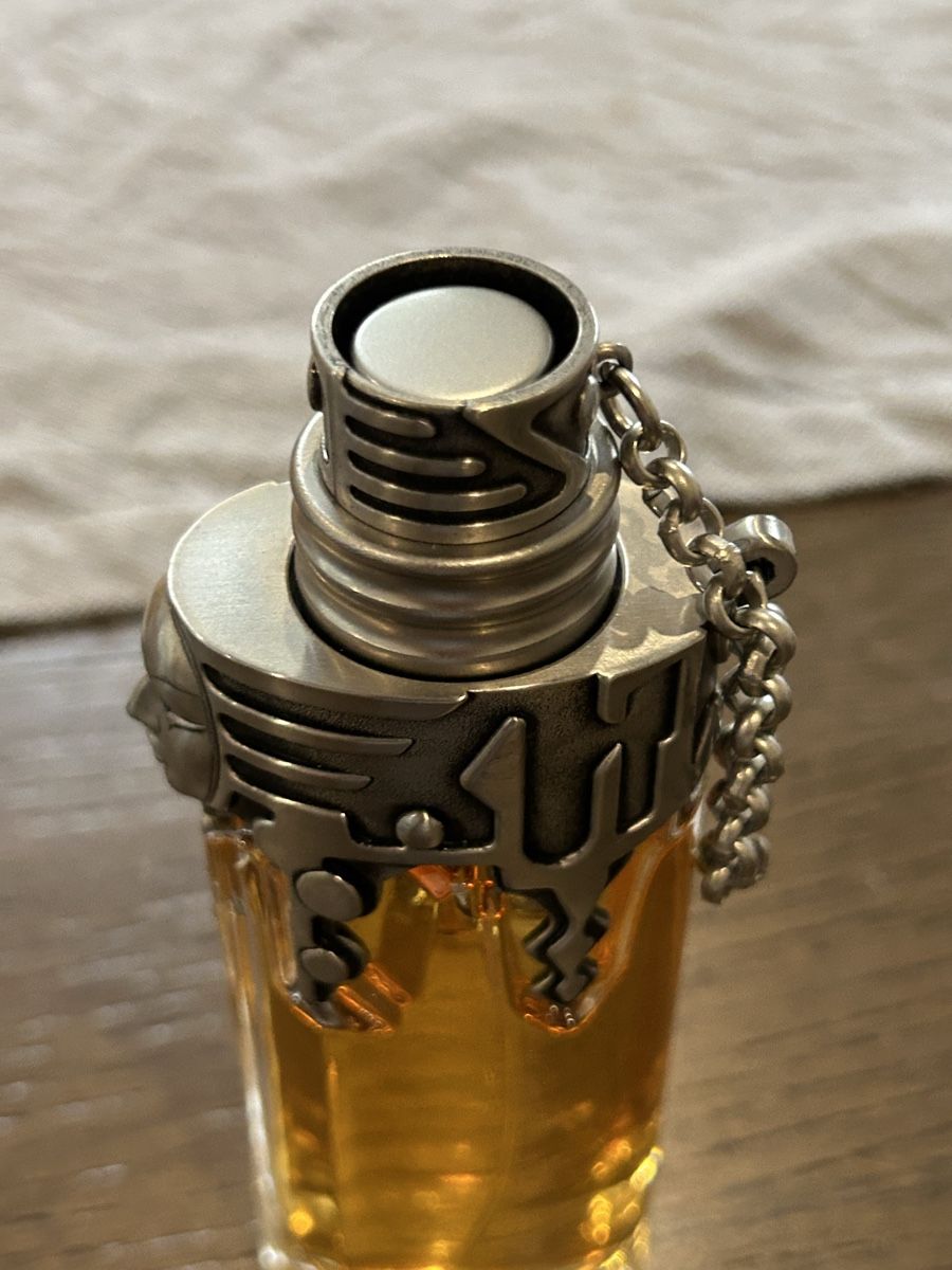 Mugler Profumi & Eau de Toilette: Parfüm Mugler Womanity – Usato da Losone venduto da del_yh97 4